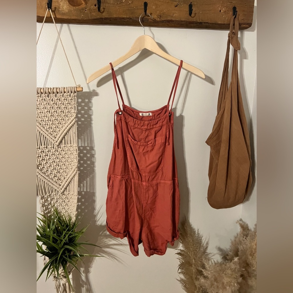 Billabong romper
